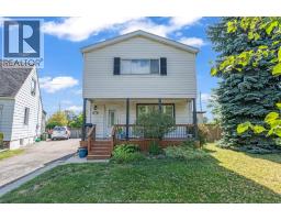 1854 Byng ROAD - 1
