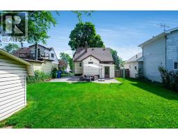 1353 George AVENUE - 38