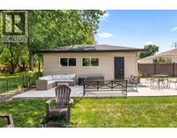 185 DUCHARME STREET - 18