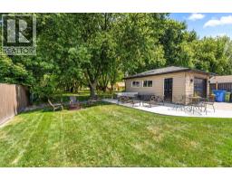 185 DUCHARME STREET - 19