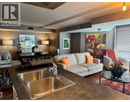 3601 RIVERSIDE DRIVE East UnitNo. 906 - 20