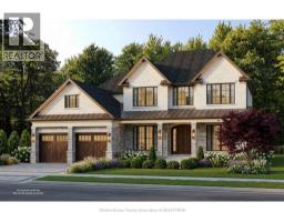3570 Oke DRIVE - 3
