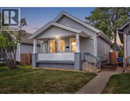 1588 Tecumseh ROAD West - 1