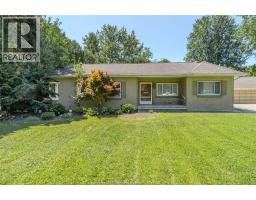 1242 Reaume ROAD - 1