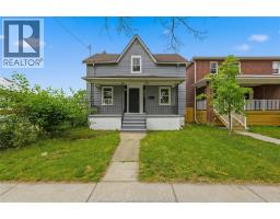 521 BROCK STREET - 1
