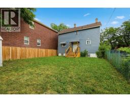 521 BROCK STREET - 19