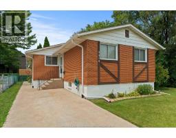 3414 HARRIS STREET - 1