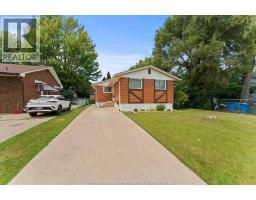 3414 HARRIS STREET - 3