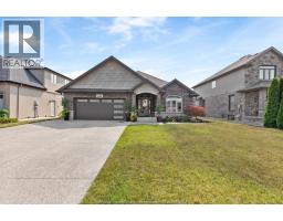 255 MAXWELL CRESCENT - 2