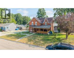 13 HALL STREET North - 2