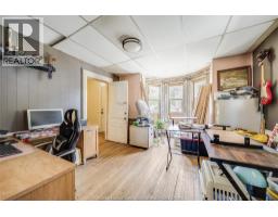 13 HALL STREET North - 21