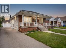 1639 LANGLOIS AVENUE - 1