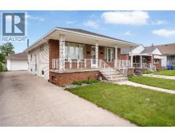 1639 LANGLOIS AVENUE - 3
