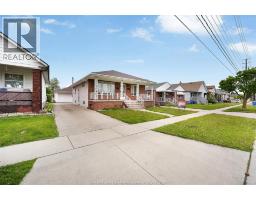 1639 LANGLOIS AVENUE - 5