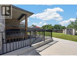 3945 ZANZIBAR CRESCENT - 37