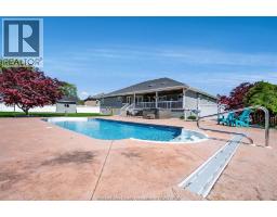 986 PORRONE DRIVE - 45