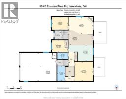 353 EAST RUSCOM RIVER ROAD - 37