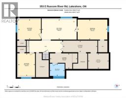 353 EAST RUSCOM RIVER ROAD - 38
