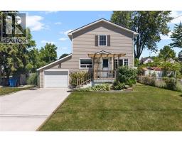 149 HALL STREET North - 1