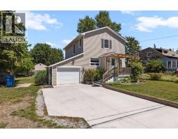 149 HALL STREET North - 2