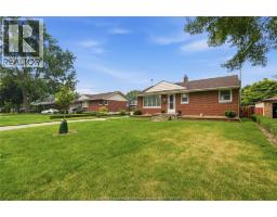 2631 ASKIN AVENUE - 2