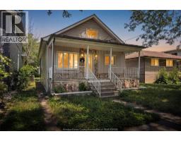 578 BROCK STREET - 1