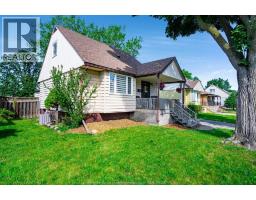 1353 George AVENUE - 31