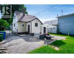1353 George AVENUE - 35