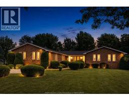6360 Huron Church - 1
