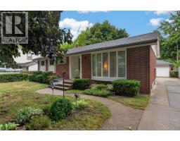 3477 ST PATRICK S - 1