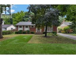 3477 ST PATRICK S - 2