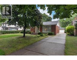 3477 ST PATRICK S - 3