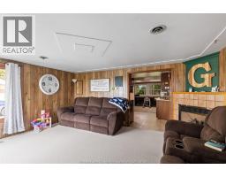 4453 TECUMSEH LINE - 20