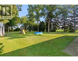 4453 TECUMSEH LINE - 24