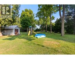 4453 TECUMSEH LINE - 25
