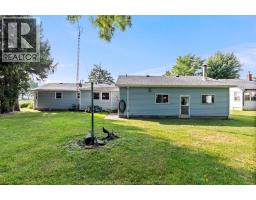 4453 TECUMSEH LINE - 27