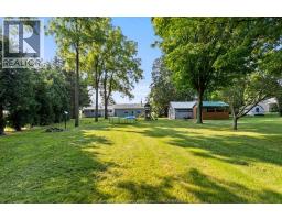 4453 TECUMSEH LINE - 29