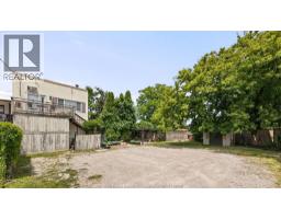 4165 TECUMSEH ROAD East - 33