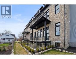 247 BROCK STREET UnitNo. 401 - 41