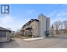 247 BROCK STREET UnitNo. 401 - 42