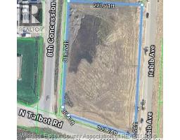 4550 NORTH TALBOT ROAD - 2