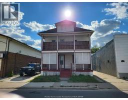 1629-31 DROUILLARD ROAD - 1