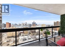 150 PARK UnitNo. 1807 - 2