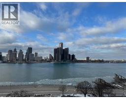 75 RIVERSIDE DRIVE East UnitNo. 804 - 22