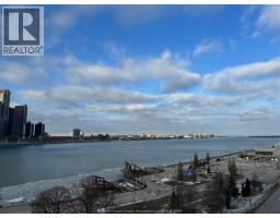 75 RIVERSIDE DRIVE East UnitNo. 804 - 23