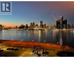 75 RIVERSIDE DRIVE East UnitNo. 804 - 25