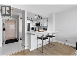 515 RIVERSIDE DRIVE West UnitNo. 1203 - 13