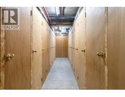 515 RIVERSIDE DRIVE West UnitNo. 1203 - 25