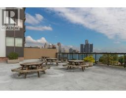 515 RIVERSIDE DRIVE West UnitNo. 1203 - 27