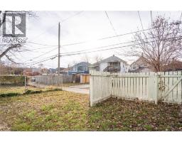 357 Josephine AVENUE - 28